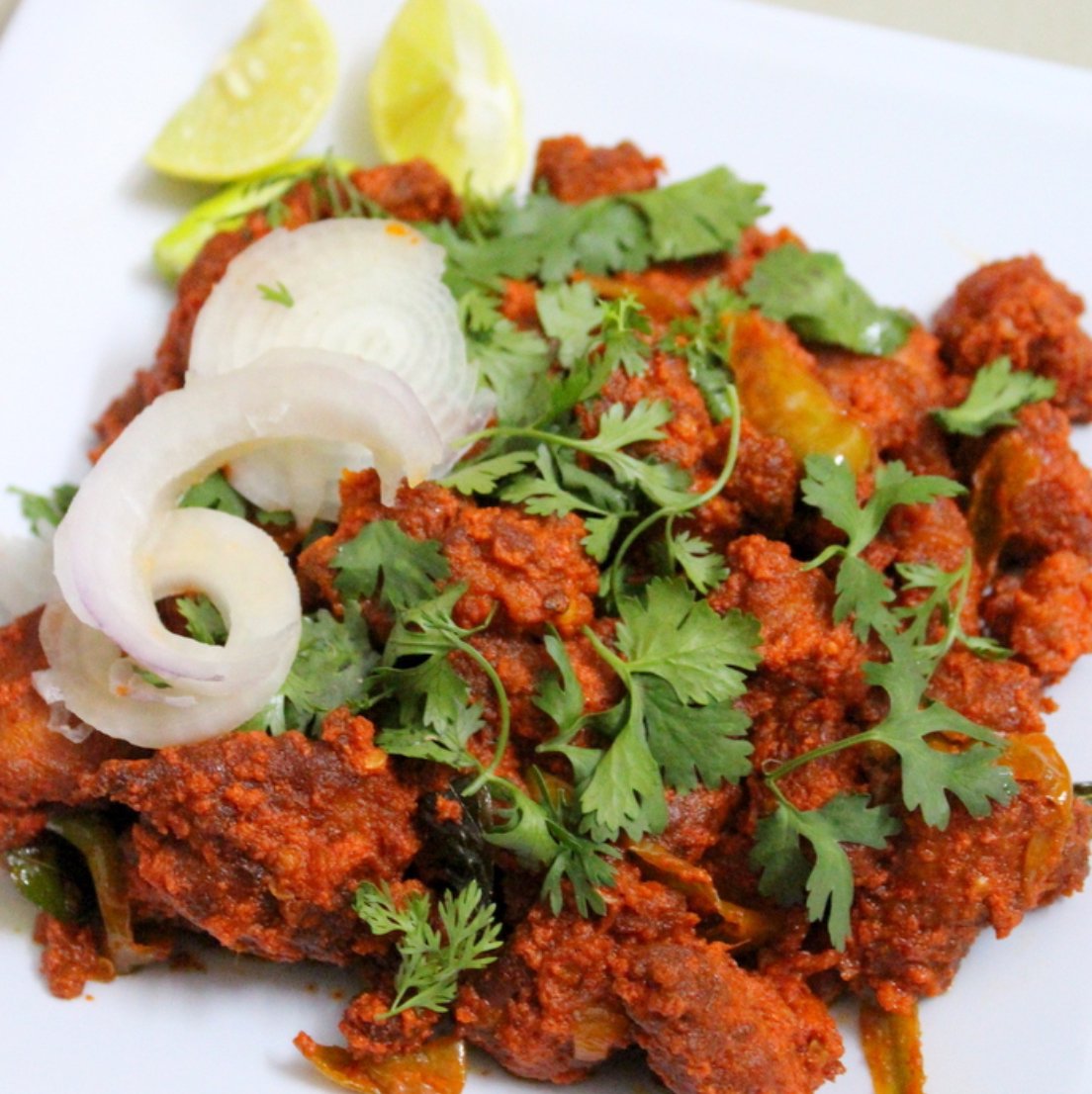  Indain dish at Charminar Express - Temecula in Temecula, California